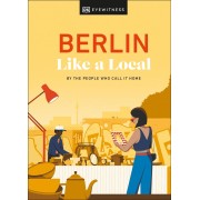 Berlin Like a Local